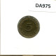 5 PFENNIG 1950 J BRD ALLEMAGNE Pièce GERMANY #DA975.F.A - 5 Pfennig