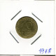 10 CENTIMES 1978 FRANCIA FRANCE Moneda #AK868.E.A - 10 Centimes