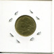 10 CENTIMES 1978 FRANCIA FRANCE Moneda #AK868.E.A - 10 Centimes