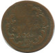 Authentic Original MEDIEVAL EUROPEAN Coin 2g/21mm #AC019.8.F.A - Otros – Europa
