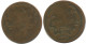 Authentic Original MEDIEVAL EUROPEAN Coin 2g/21mm #AC019.8.F.A - Andere - Europa