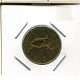 100 SHILLINGI 1994 TANZANIA Coin #AS362.U.A - Tanzanie