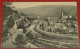 LA ROCHE EN ARDENNE  -  4 CARTES :  Le Château  - Séparation De La Ville Basse Et Ville Haute - Panorama - La-Roche-en-Ardenne