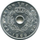 20 LEPTA 1969 GREECE Coin Constantine II #AH731.U.A - Greece