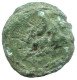Antike Authentische Original GRIECHISCHE Münze 1.1g/13mm #NNN1488.9.D.A - Greek