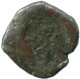 Auténtico Original GRIEGO ANTIGUO Moneda #ANC12820.6.E.A - Greek