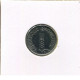 5 CENTIMES 1963 FRANCIA FRANCE Moneda #AN006.E.A - 5 Centimes