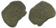 CRUSADER CROSS Authentic Original MEDIEVAL EUROPEAN Coin 0.4g/14mm #AC212.8.F.A - Sonstige – Europa