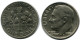 10 CENTS 1980 USA Coin #AZ245.U.A - E.Cents De 2, 3 & 20