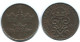 1 ORE 1919 SCHWEDEN SWEDEN Münze #AE754.16.D.A - Schweden