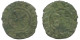 CRUSADER CROSS Authentic Original MEDIEVAL EUROPEAN Coin 1.2g/16mm #AC271.8.F.A - Otros – Europa