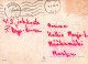 FLORES Vintage Tarjeta Postal CPSM #PAR874.A - Flowers
