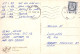 FLEURS Vintage Carte Postale CPSM #PAR386.A - Flowers