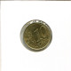 10 EURO CENTS 2008 FRANKREICH FRANCE Französisch Münze #EU450.D.A - France