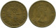 10 CENTS 1964 HONG KONG Pièce #BA159.F.A - Hong Kong