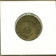 2 FORINT 1985 HUNGARY Coin #AS865.U.A - Hongrie