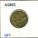 2 FORINT 1985 HUNGARY Coin #AS865.U.A - Ungheria