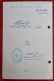 PH - Ph Original - 11,5 X 17.5 Cm - FUERZA AEREA ARGENTINA - FOTO OFICIAL Y FIRMA CABO - 1975 - War, Military