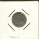 IRAN 1 RIAL 1963 / 1342 Islamisch Münze #AS104.D.D.A - Irán