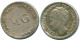 1/4 GULDEN 1944 CURACAO NÉERLANDAIS NETHERLANDS ARGENT Colonial Pièce #NL10723.4.F.A - Curacao