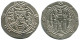 TABARISTAN DABWAYHID ISPAHBADS FARKAHN AD 711-731 AR 1/2 Drachm #AH140.86.E.A - Orientales