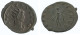 GALLIENUS ANTONINIANUS Asia AD653 Providentia AVG 2.6g/23mm #NNN1882.18.F.A - The Military Crisis (235 AD Tot 284 AD)