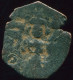 BYZANTINE EMPIRE Antique Authentique Pièce 4.26g/24.13mm #BYZ1035.5.F.A - Byzantinische Münzen