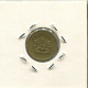 5 CENTIMES 1974 MARRUECOS MOROCCO Moneda #AS092.E.A - Marokko