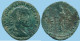 MAXIMIANUS I AE SESTERTIUS FIDES STANDING LEFT 22.4g/30.36mm #ANC13555.79.D.A - The Tetrarchy (284 AD To 307 AD)