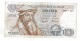 BELGIQUE **BILLET DE 1000 FRANCS 1961 ** USAGÉ MAIS ASSEZ BEL ETAT ** - 1000 Francs