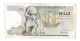 BELGIQUE **BILLET DE 1000 FRANCS 1961 ** USAGÉ MAIS ASSEZ BEL ETAT ** - 1000 Frank