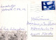 FLEURS Vintage Carte Postale CPSM #PBZ867.A - Fleurs