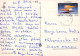 FLORES Vintage Tarjeta Postal CPSM #PBZ785.A - Fleurs