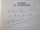 AURORE LA VENDEENNE / JEAN PIERRE CARTIER / PRESSES DE LA CITE - Autographed