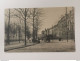Luxembourg, Maria Theresien Avenue - Luxembourg - Ville
