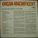 Günther Brausinger - Organ-Magnificent (LP, Club, RE) - Classical