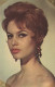 Brigitte Bardot  Photo Recto Verso Cox - Künstler