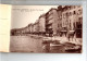 83 - TOULON VILLE . " CÔTE D'AZUR " . CARNET COMPLET DE 12 VUES - Réf. N°38983 - - Toulon