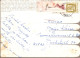 HUMOUR DESSIN ANIMÉ Vintage Carte Postale CPSM #PBV671.A - Humour