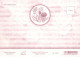 CHEVAL Animaux Vintage Carte Postale CPSM #PBR872.A - Cavalli