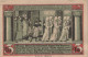 3 MARK 1914-1924 Stadt ZIESAR Saxony UNC DEUTSCHLAND Notgeld Banknote #PD403 - [11] Emissioni Locali