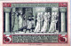 3 MARK 1914-1924 Stadt ZIESAR Saxony UNC DEUTSCHLAND Notgeld Banknote #PD412 - [11] Emissioni Locali