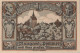 3 MARK 1914-1924 Stadt NAUGARD Pomerania UNC DEUTSCHLAND Notgeld Banknote #PD247 - [11] Emissioni Locali