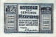 50 HELLER 1920 Stadt PITZENBERG Oberösterreich Österreich UNC Österreich Notgeld #PH094 - [11] Emissioni Locali
