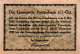 50 HELLER 1920 Stadt PETTENBACH Oberösterreich Österreich Notgeld #PE293 - [11] Emissioni Locali