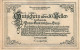 50 HELLER 1920 Stadt PoCHLARN Niedrigeren Österreich Notgeld Banknote #PE321 - [11] Emissioni Locali