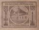 50 HELLER 1920 Stadt PERNAU Oberösterreich Österreich Notgeld Banknote #PE338 - [11] Emissioni Locali