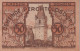 50 HELLER 1920 Stadt PERCHTOLDSDORF Niedrigeren Österreich Notgeld #PE347 - [11] Emissioni Locali