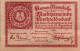 50 HELLER 1920 Stadt PERCHTOLDSDORF Niedrigeren Österreich Notgeld #PE347 - [11] Emissioni Locali