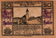 50 HELLER 1920 Stadt PERG Oberösterreich Österreich Notgeld Banknote #PE978 - [11] Emissioni Locali